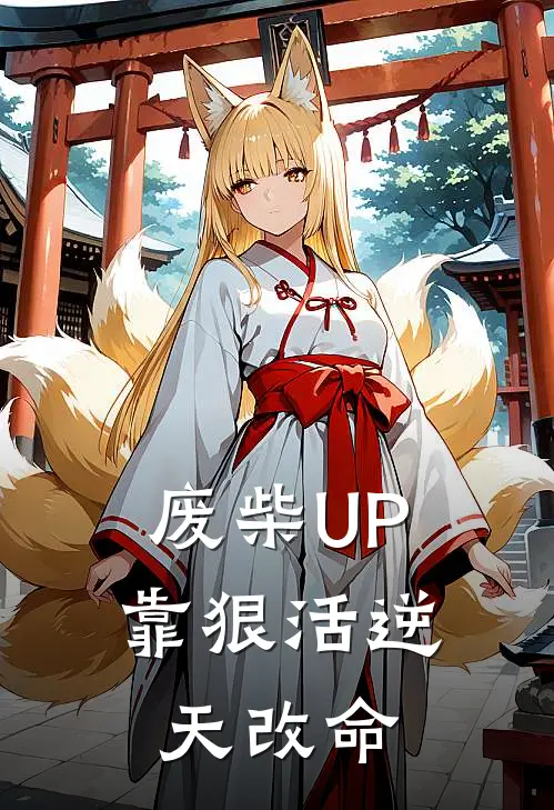 废柴UP：靠狠活逆天改命