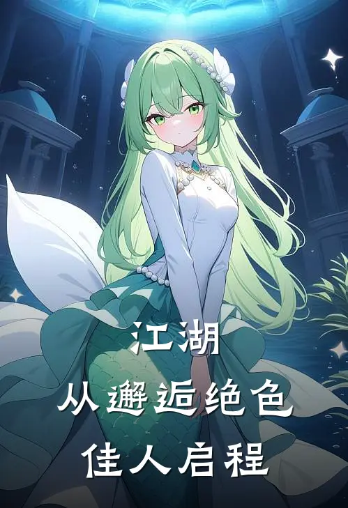 江湖：从邂逅绝色佳人启程