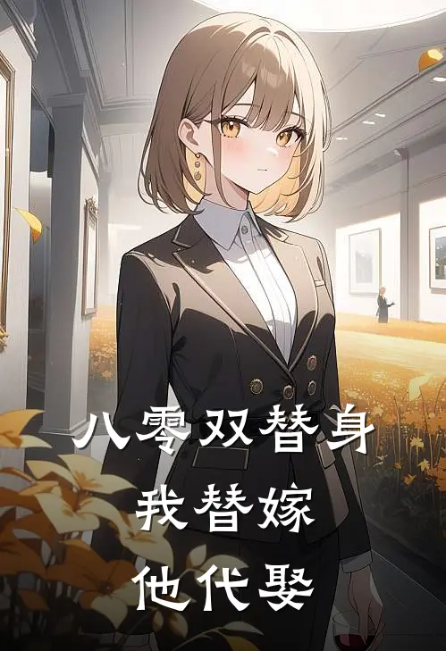 八零双替身：我替嫁他代娶