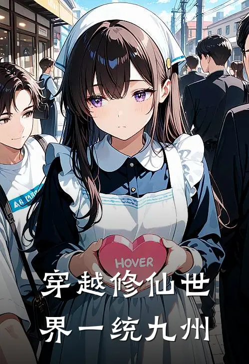 穿越修仙世界一统九州