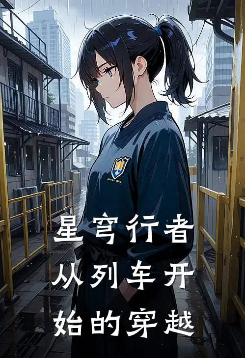 星穹行者：从列车开始的穿越