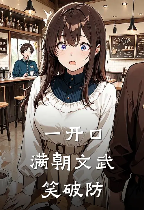 一开口，满朝文武笑破防