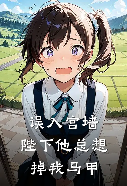 误入宫墙：陛下他总想掉我马甲