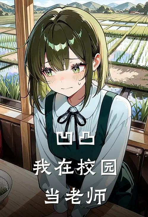 凹凸：我在校园当老师