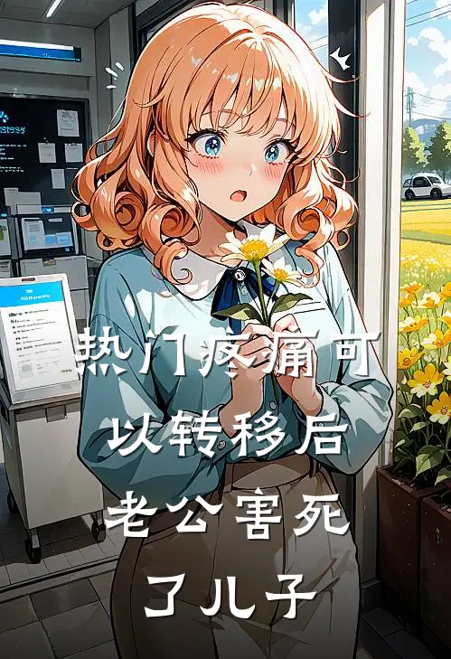 [热门]疼痛可以转移后，老公害死了儿子