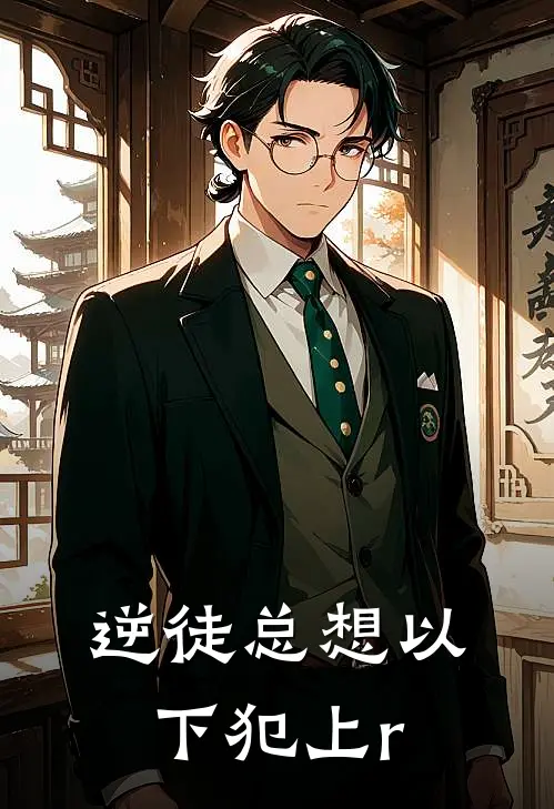 逆徒总想以下犯上r