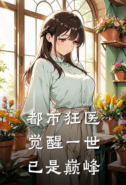 都市狂医觉醒一世已是巅峰