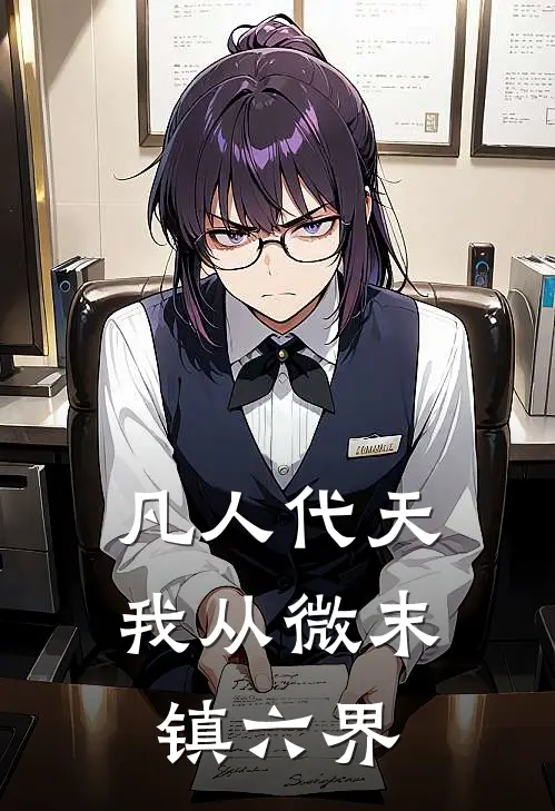 凡人代天：我从微末镇六界