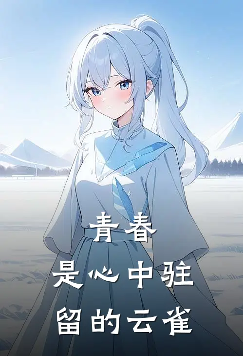 青春：是心中驻留的云雀