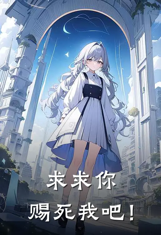 求求你，赐死我吧！