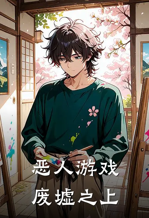 恶人游戏【废墟之上】