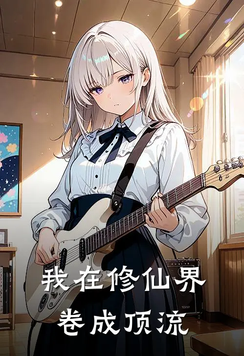 我在修仙界卷成顶流