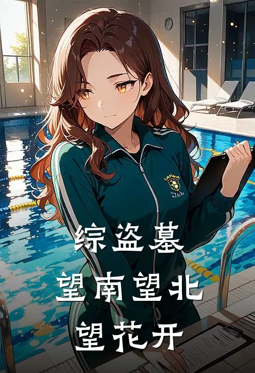 综盗墓：望南望北望花开