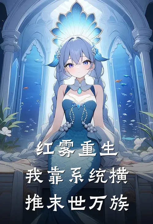 红雾重生：我靠系统横推末世万族