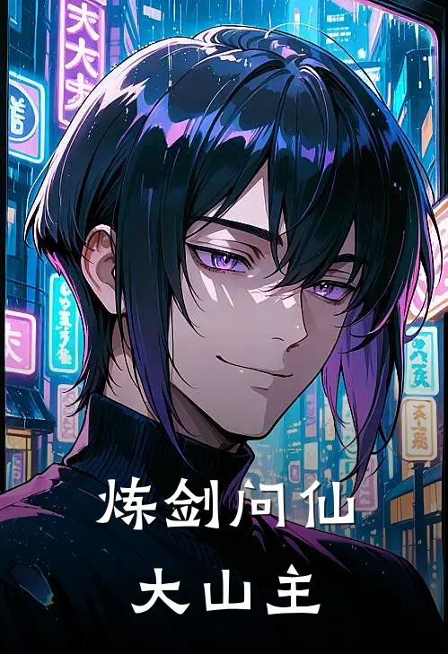 炼剑问仙大山主
