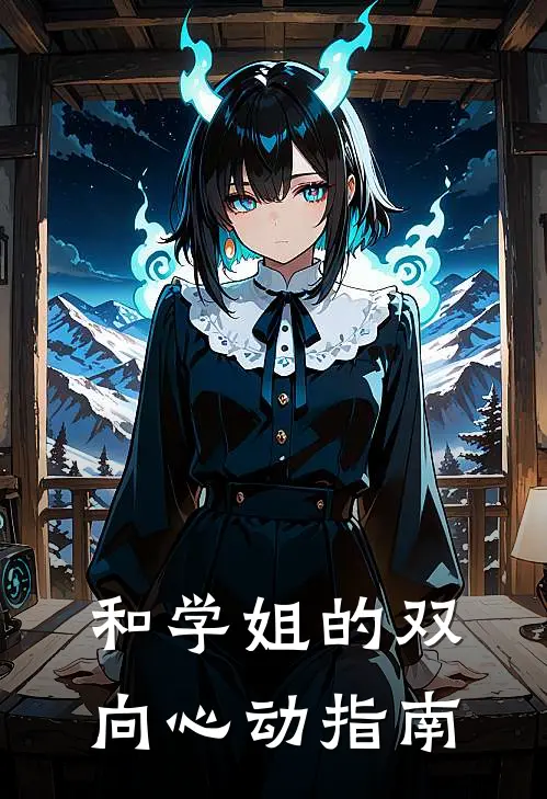 和学姐的双向心动指南