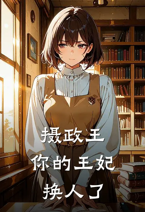 摄政王，你的王妃换人了