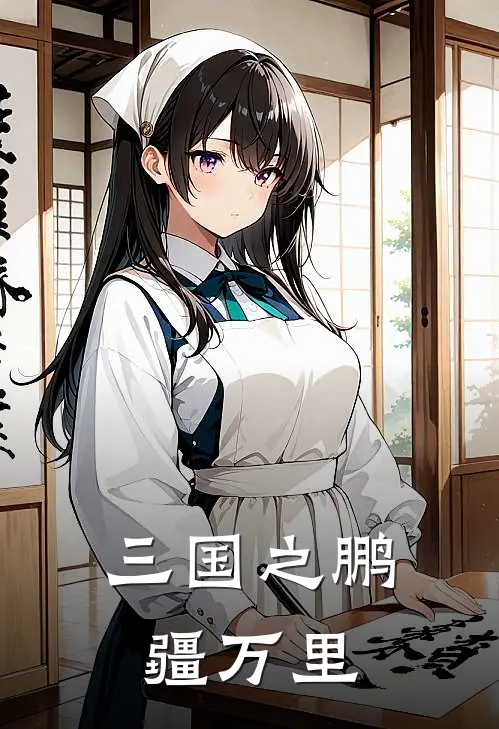 三国之鹏疆万里