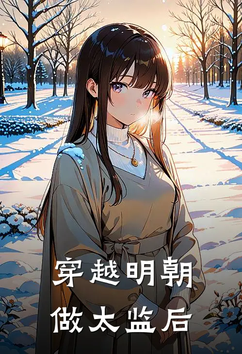 穿越明朝做太监后