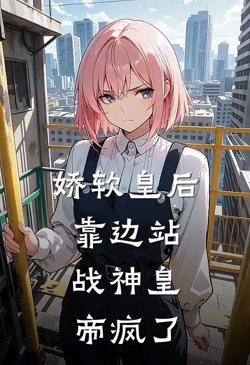 娇软皇后靠边站，战神皇帝疯了