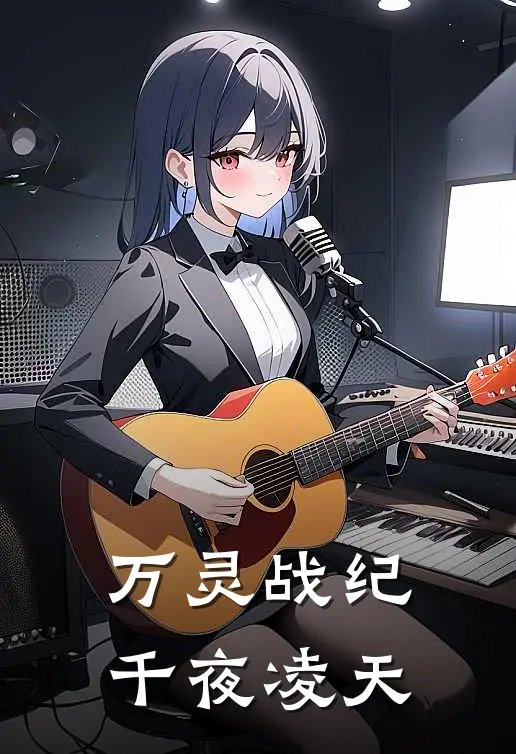 万灵战纪：千夜凌天