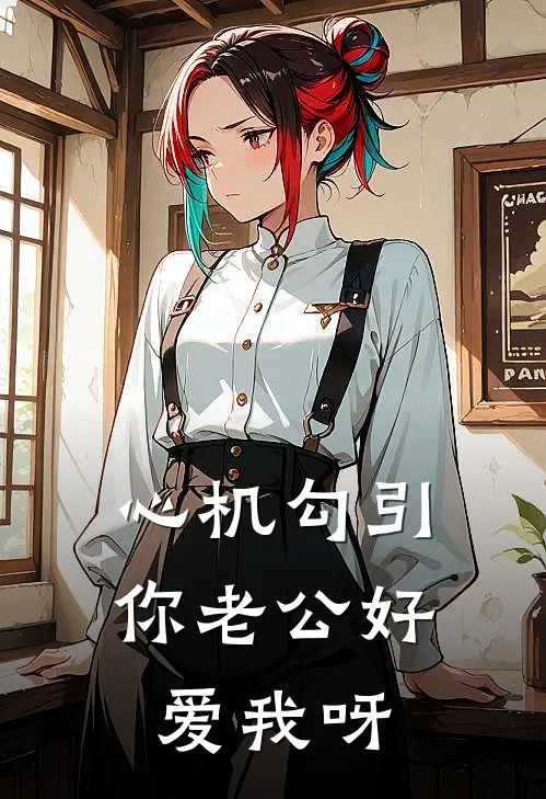 心机勾引：你老公好爱我呀