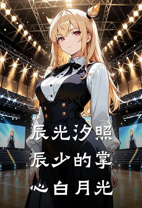 辰光汐照：辰少的掌心白月光