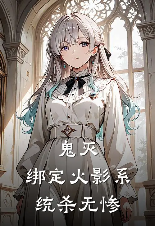 鬼灭：绑定火影系统杀无惨