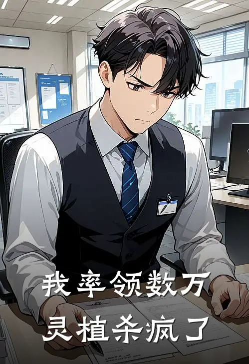 我率领数万灵植杀疯了