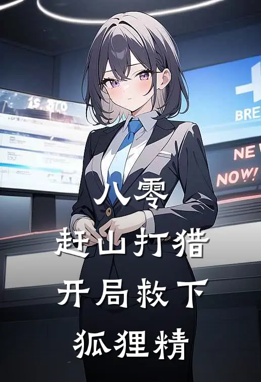 八零：赶山打猎，开局救下狐狸精