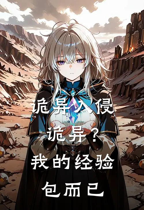 诡异入侵：诡异？我的经验包而已