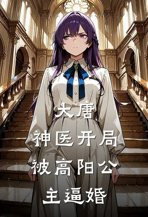 大唐：神医开局，被高阳公主逼婚