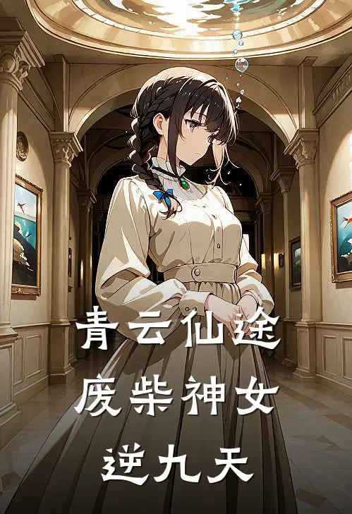 青云仙途：废柴神女逆九天