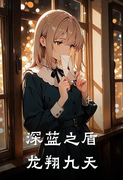 深蓝之盾，龙翔九天