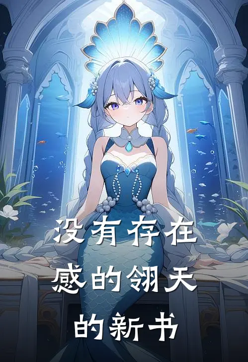 没有存在感的翎天的新书