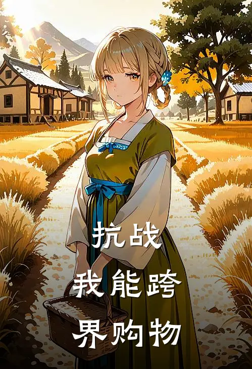 抗战：我能跨界购物