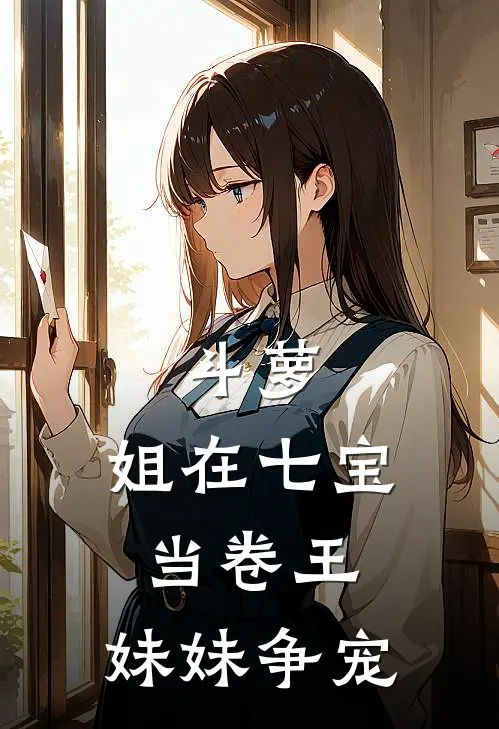 斗萝：姐在七宝当卷王，妹妹争宠