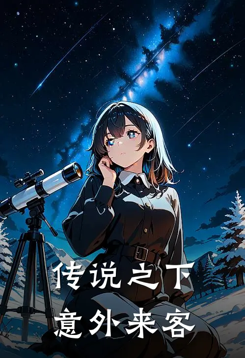 传说之下：意外来客