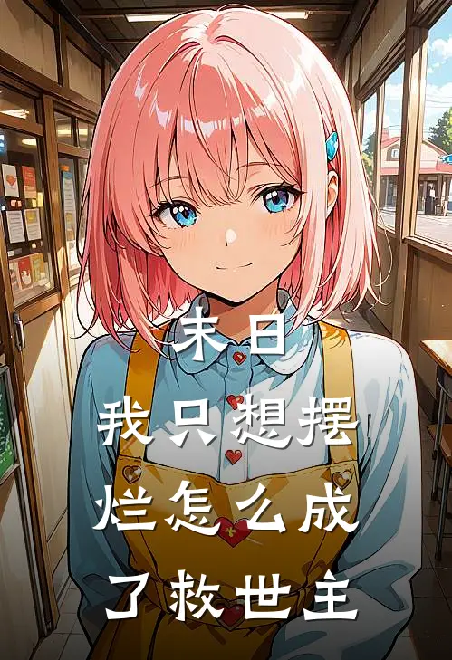 末日：我只想摆烂怎么成了救世主