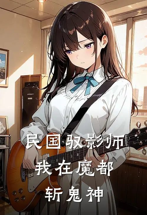 林默沈怀山（民国驭影师：我在魔都斩鬼神）免费阅读无弹窗_民国驭影师：我在魔都斩鬼神林默沈怀山全文免费阅读无弹窗大结局