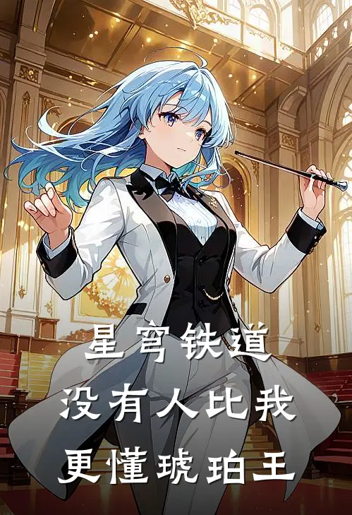 星穹铁道：没有人比我更懂琥珀王