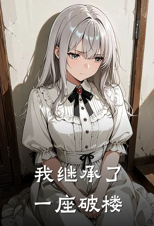 我继承了一座破楼