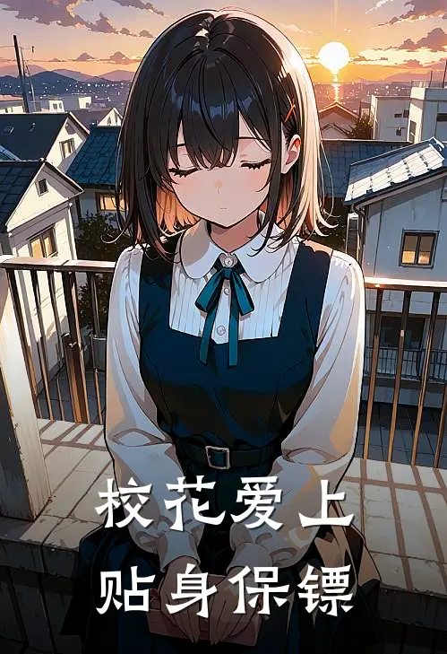 校花爱上贴身保镖