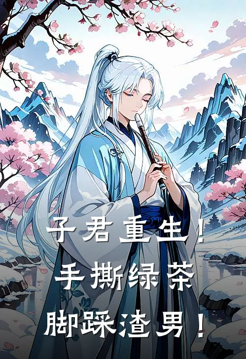子君重生！手撕绿茶，脚踩渣男！