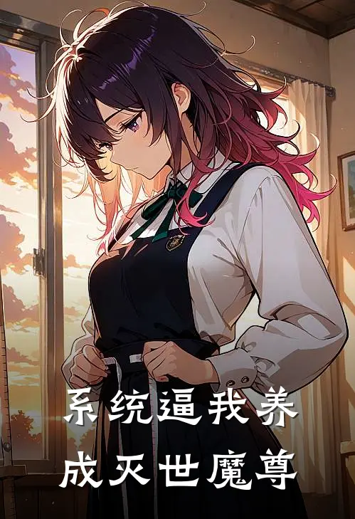 系统逼我养成灭世魔尊
