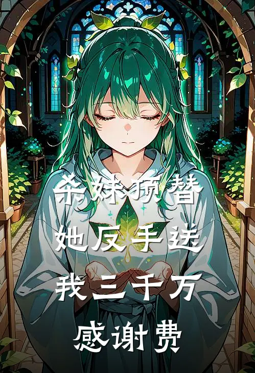 杀妹顶替，她反手送我三千万感谢费