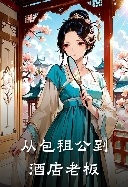 从包租公到酒店老板