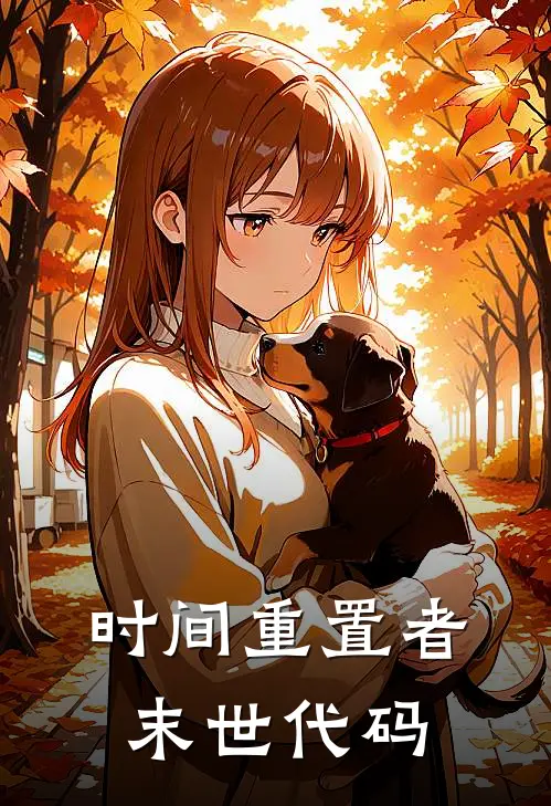 时间重置者：末世代码