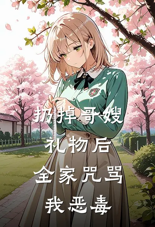 扔掉哥嫂礼物后，全家咒骂我恶毒