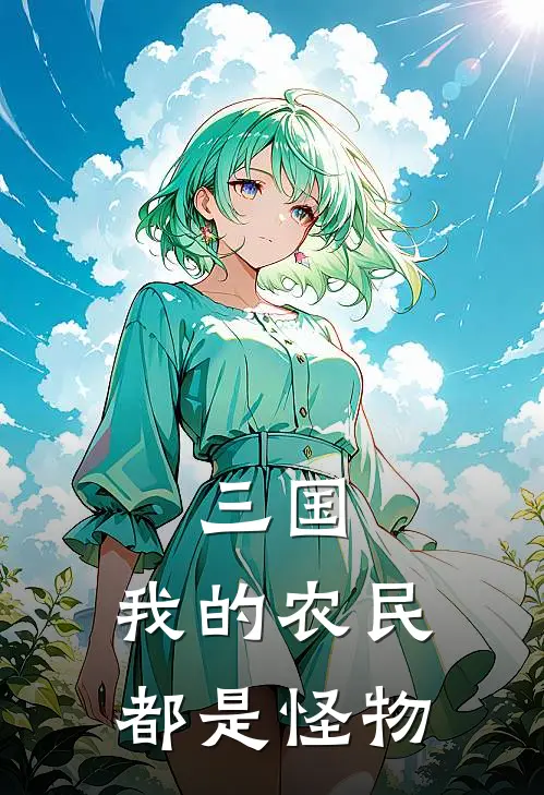 三国：我的农民都是怪物